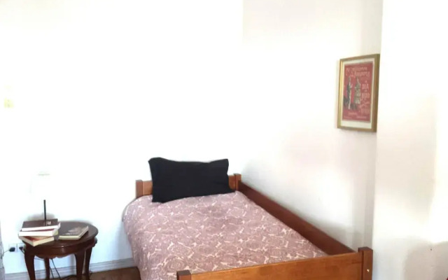 Lisboa Arte Hostel