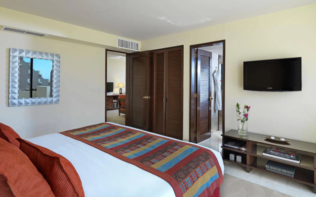 Royal Service By Paradisus Cancun