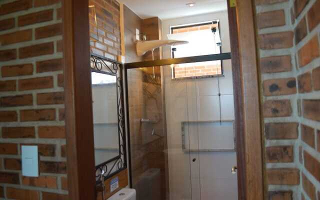 Chalés Estrada Real