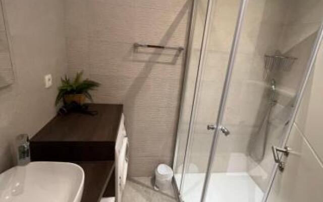 Apartment Old Town Ivo