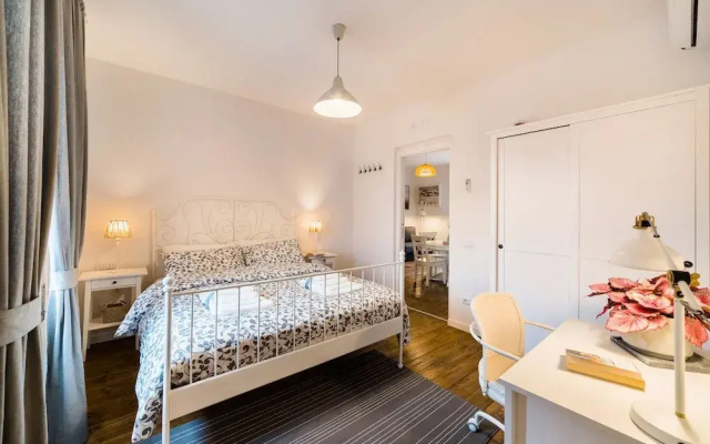 White Rooms