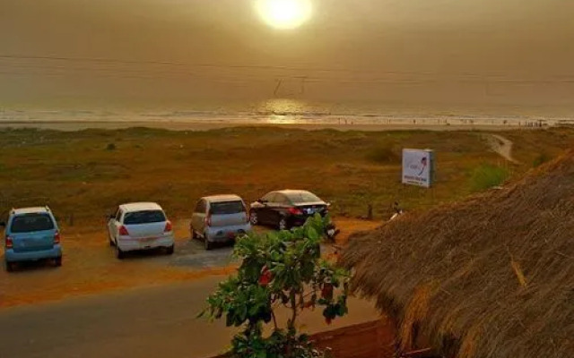Morjim Breeze Resort