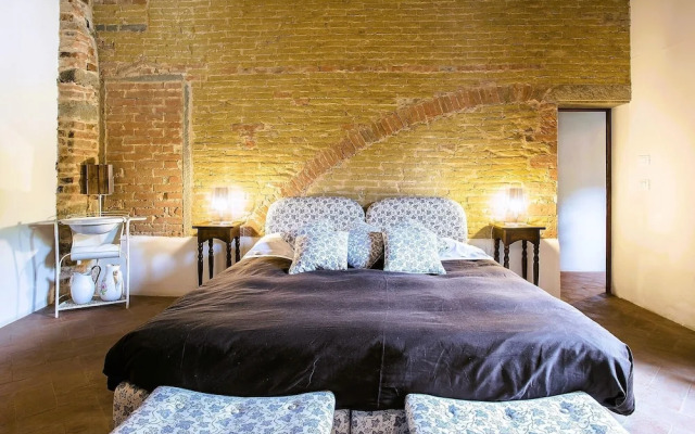 Luxury Sustainability and Eco Pool in Forno Apt