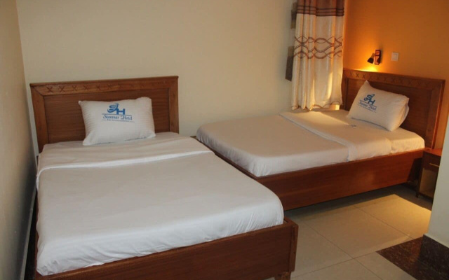 Stanmar Hotel