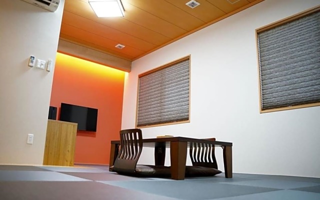 Welina Hotel Shinsaibashi - Vacation STAY 05262v