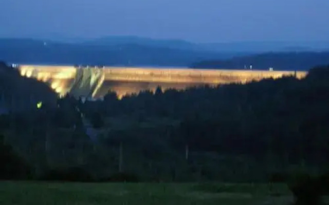 Noclegi nad Soliną