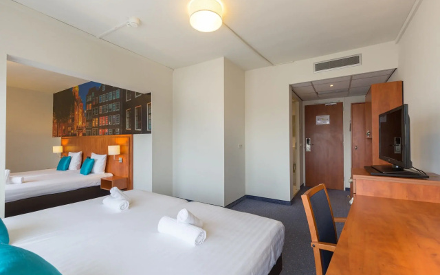 Westlake Hotels Amsterdam
