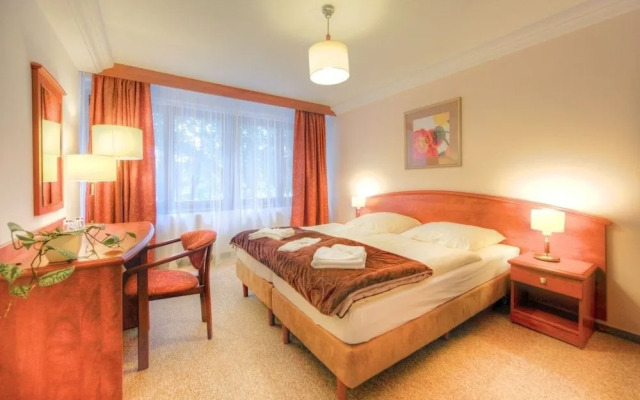 Jagdschloss Waldsee Hotel & Ferienpark