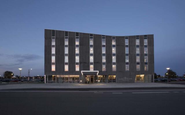 Aalborg Airport Hotel