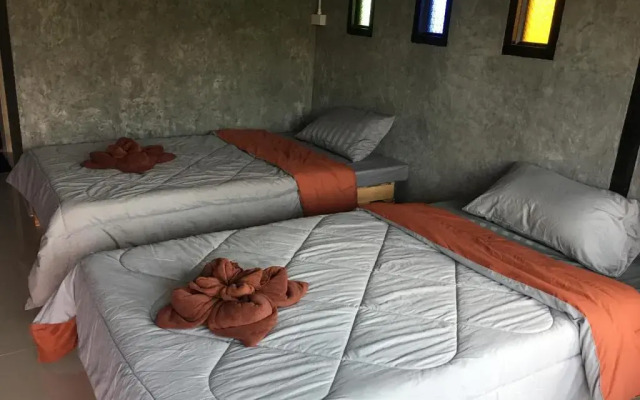 KunTum Farm stay Phayao