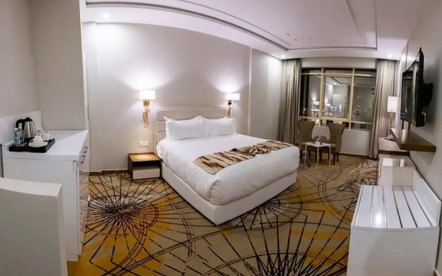 Seven Gardens Resorts