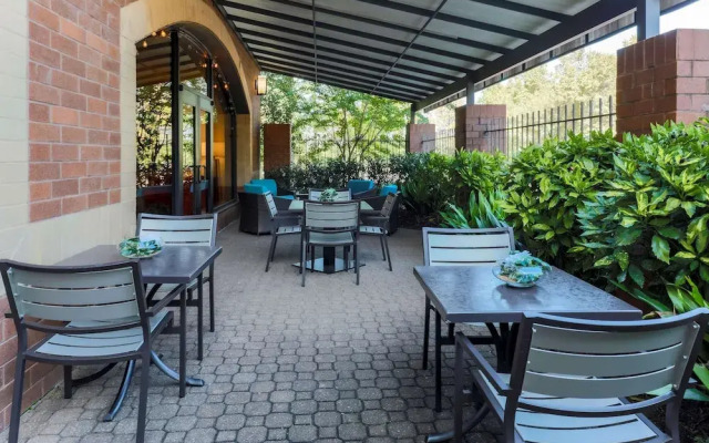 Wyndham Raleigh Durham - Research Triangle