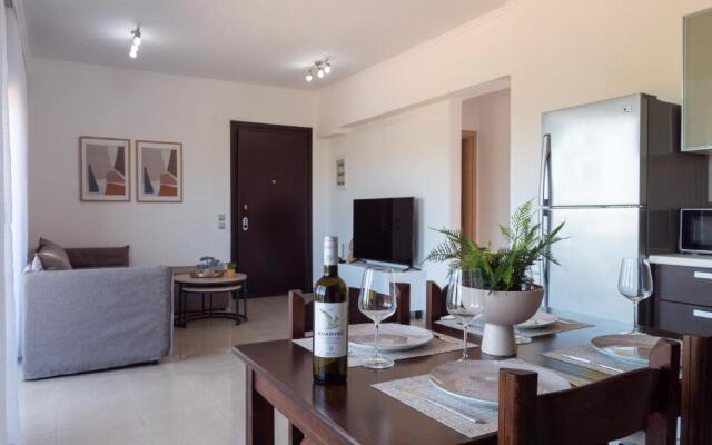 Apartment Santa Marina 3
