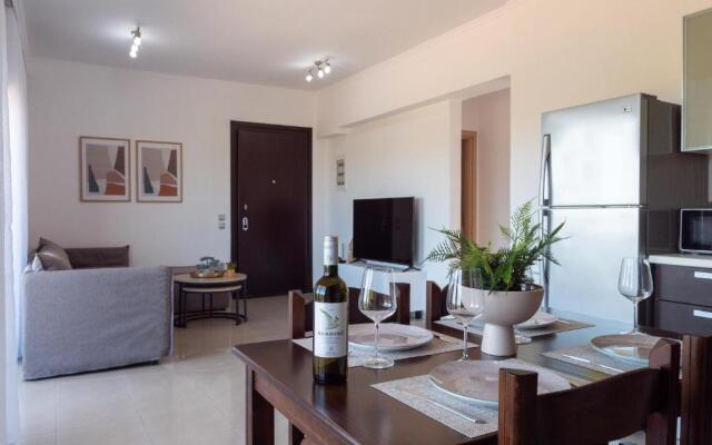 Apartment Santa Marina 1