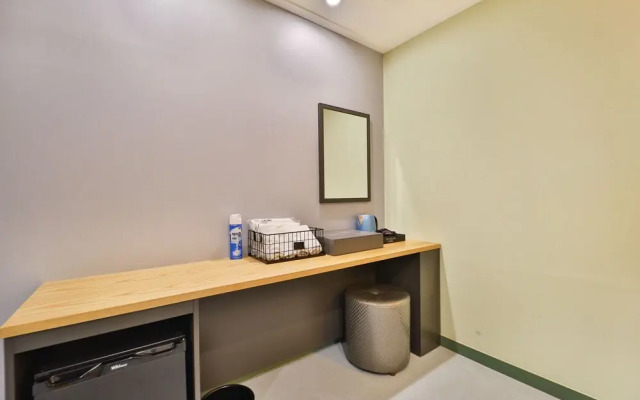 The Healing Hotel