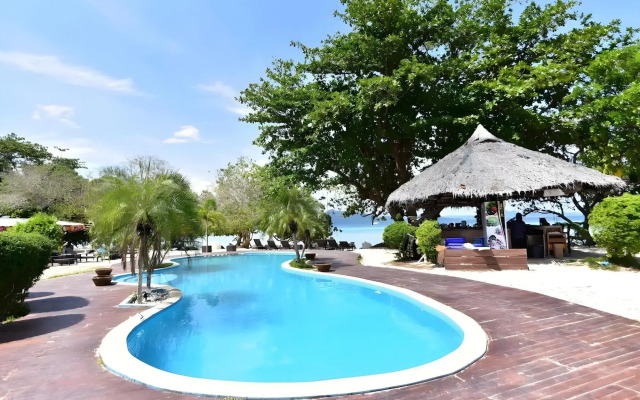 Reef Resort