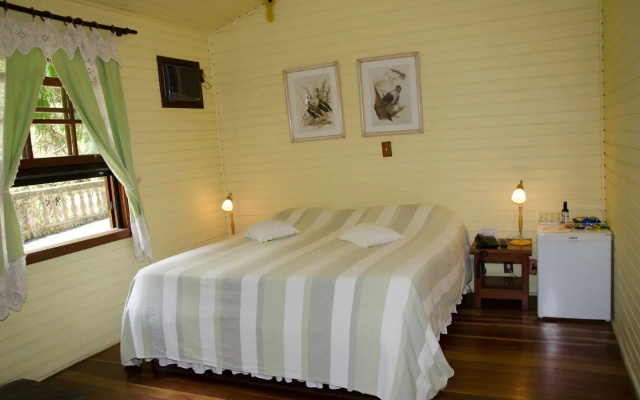 Hotel Pedra Bonita