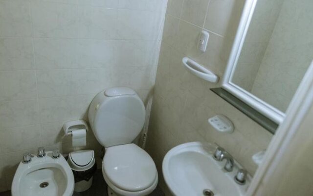 Eco Hostel Valle Fertil - Adults Only