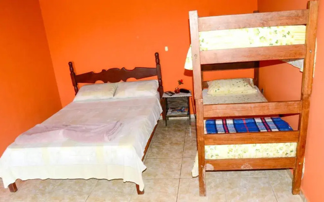 Pousada Recanto Do Sossego