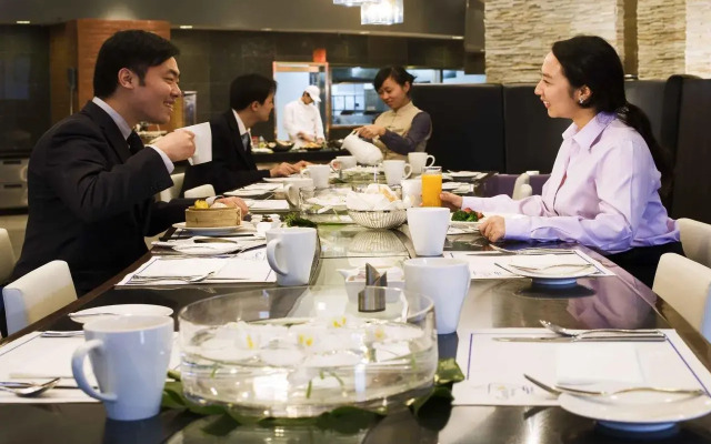 Novotel Beijing Sanyuan