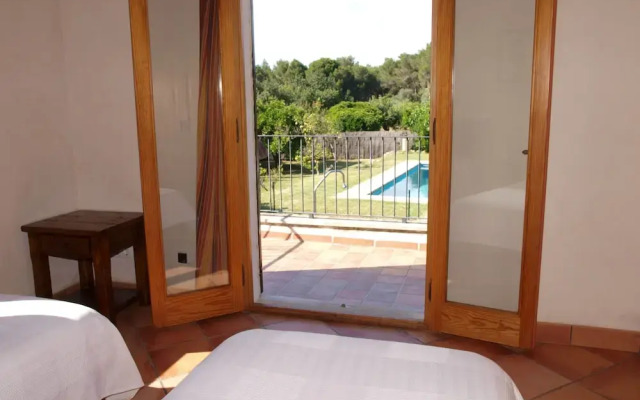 CAN Mostatxet - Cottage