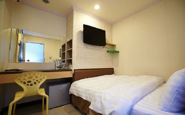 Lai Chi Te Hotel Tainan