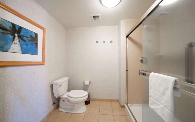 Hampton Inn And Suites Madera