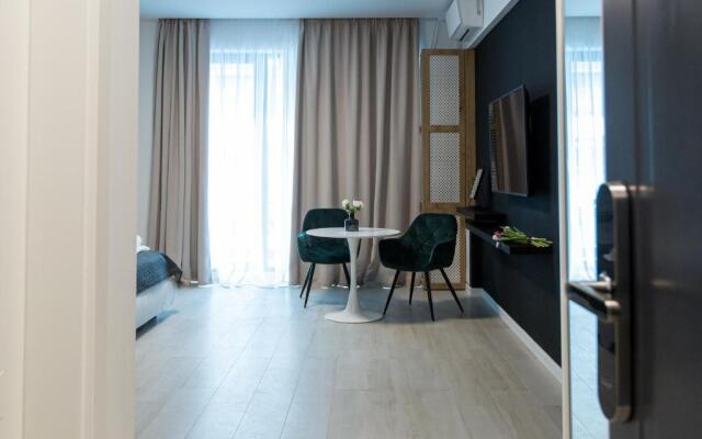 Perfect Studio Sea On