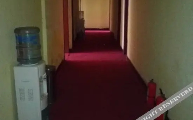 Pingxiang Xiangdong Cidu Business Hotel