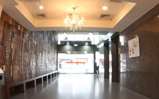 Long Siang Hotel