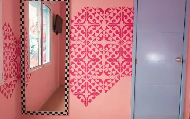 San Felicin Hostel