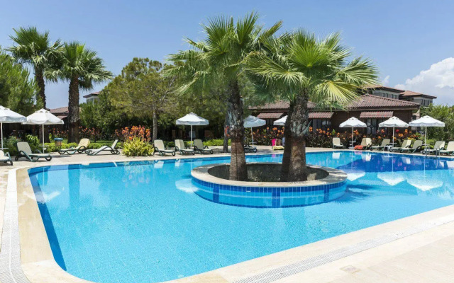 Club Calimera Serra Palace