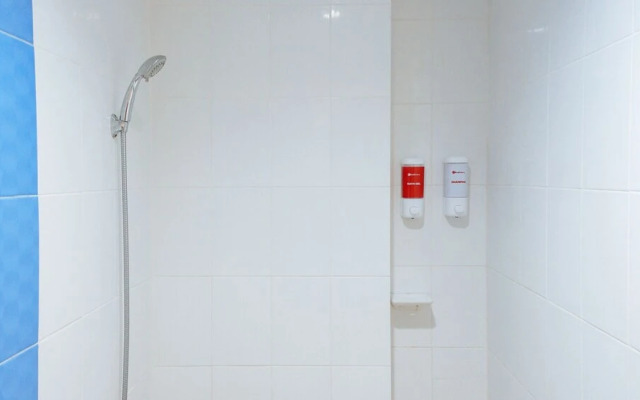 RedDoorz Plus near Talisay Town Center
