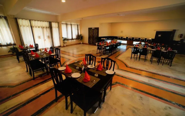 Angel Resort Sikar Highway