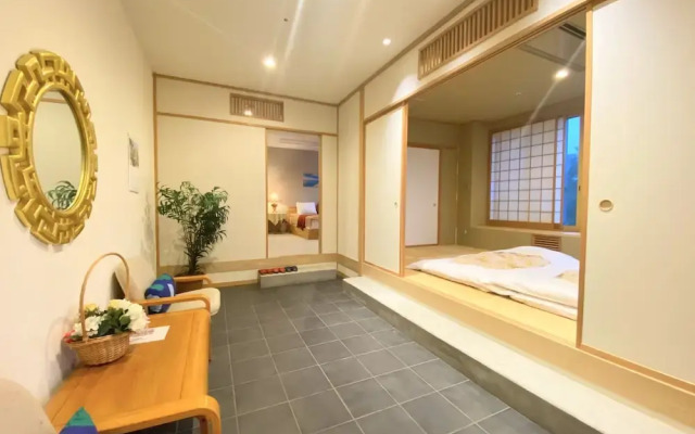 Dadu Fuji Resort House