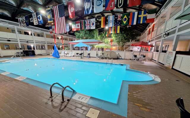 Travelodge by Wyndham Indianapolis Speedway