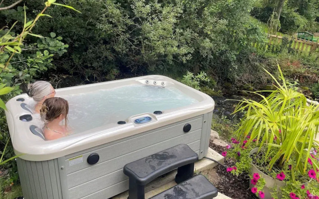 The Jewel Lodge and Spa
