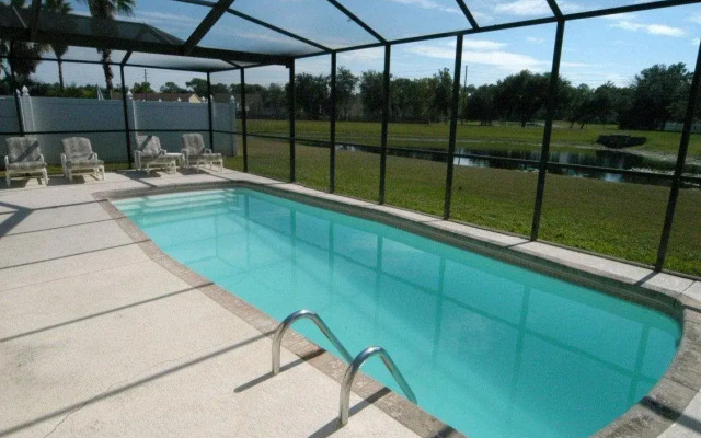 Elite Vacation Homes