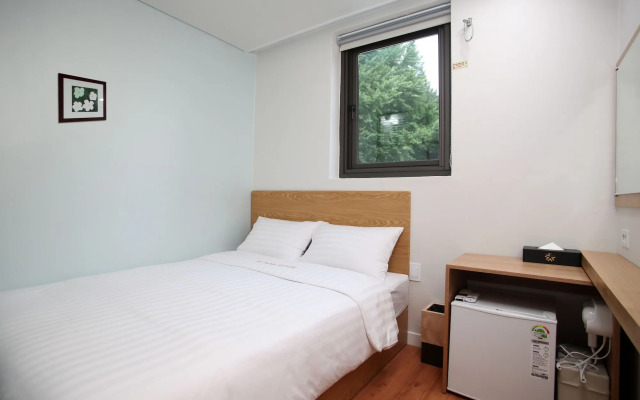 K-Pop Hotel Seoul Station