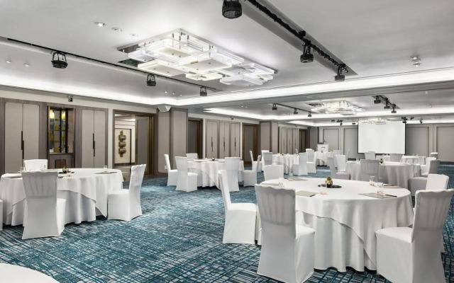 Le Meridien Seoul