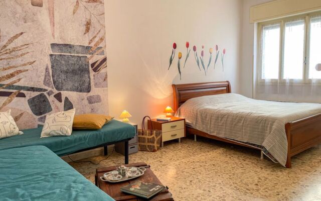 Apartment Letizia Imperia