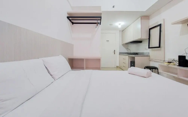Comfy Studio At Poris 88 Apartment