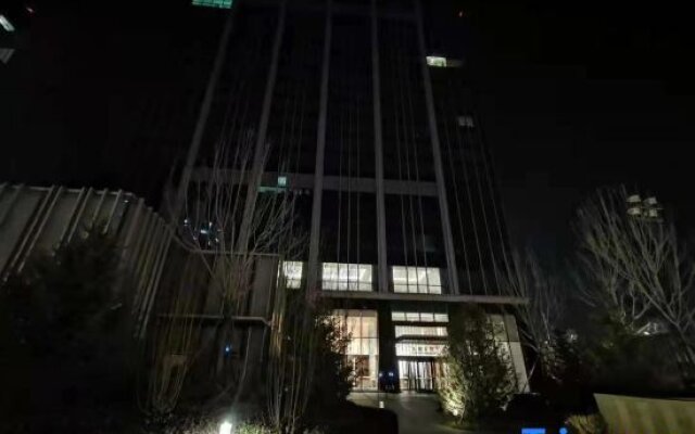 Yuan Se Hotel Apartment (Beijing Lize Business District)