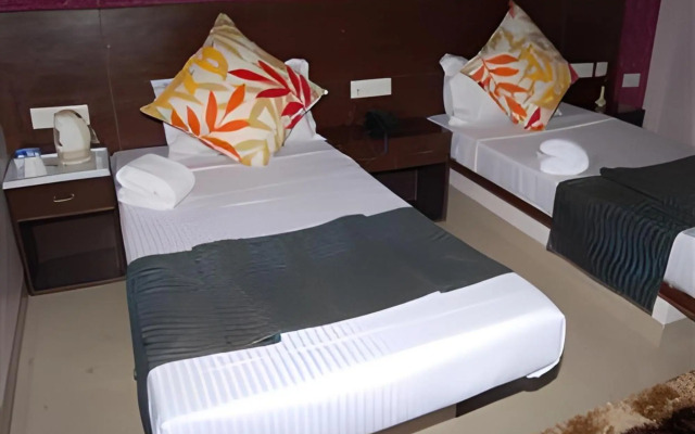 Ajay Residency