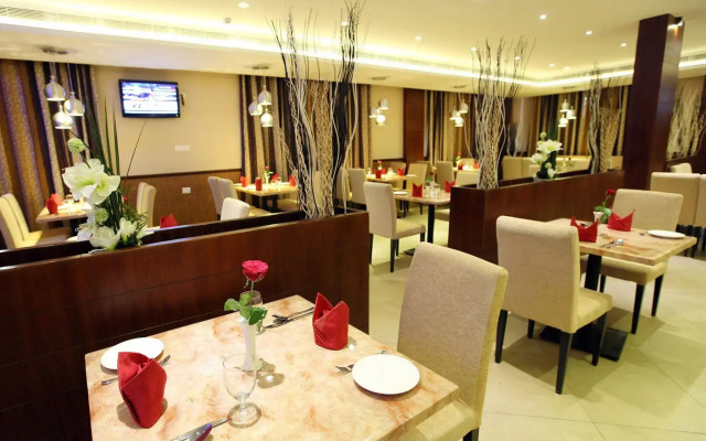 Hotel Allseason