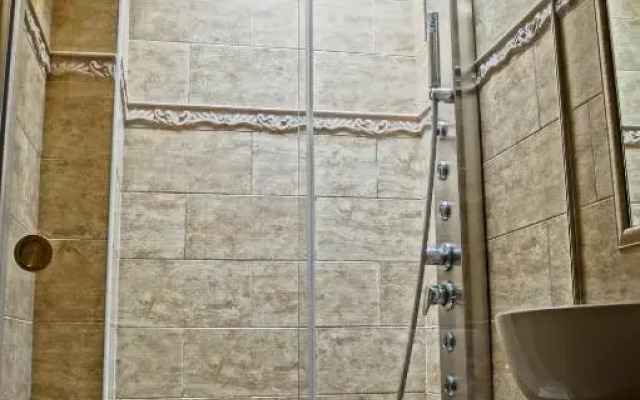 CimaVilla Rooms