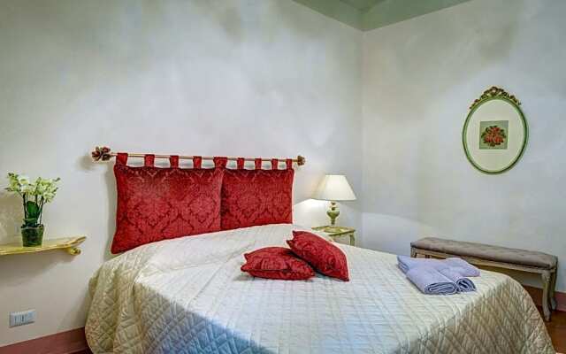 B&B La Lanterna