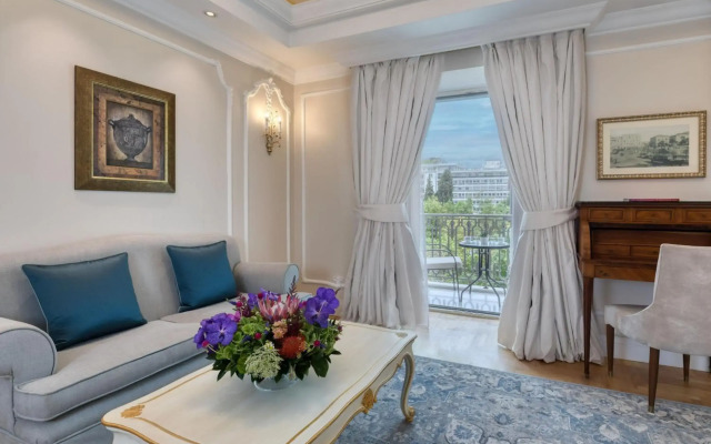 King George, a Luxury Collection Hotel, Athens