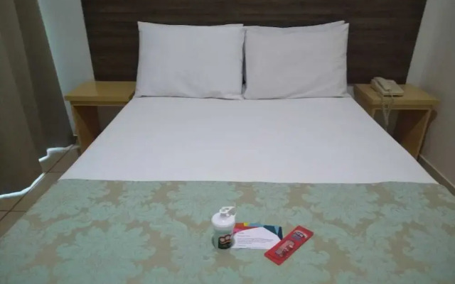 Corumbá Plaza Hotel