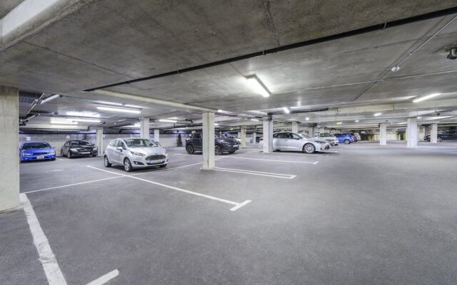 Park Place Apartments